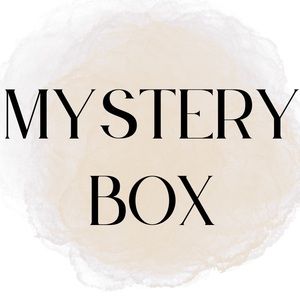 Mystery box #7